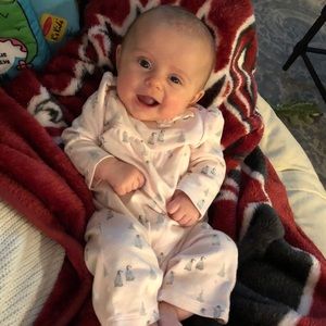 Meet your Posher, Becca